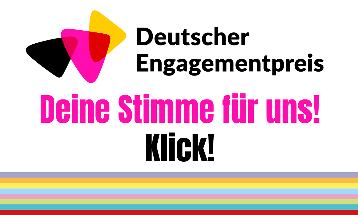 Deutscher Engagement Preis