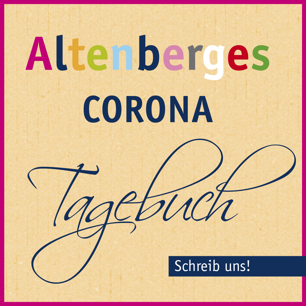 Altenberge Blog