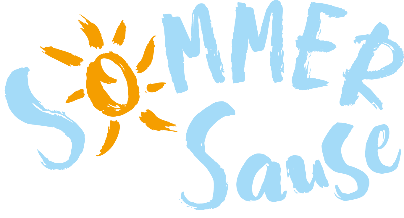 Sommersause Logo
